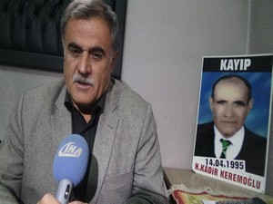 1995 yılının beyaz Toros mağduru konuştu