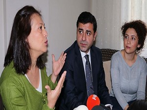 Dayım olur musunuz?