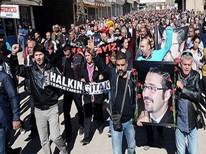 IŞİD eskortu maaşa bağlamış