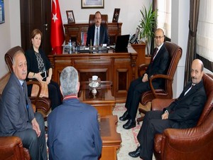 PTT’nin 175. kuruluş yıl dönümü kutlamaları