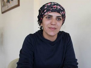 HDP Varto İlçe Eş Başkanı tutuklandı