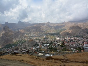 Hakkari'de su kesintisi yaşanacak