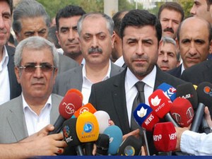 ‘Yok edeceğim’ diyenlere hendek barikat çok değil