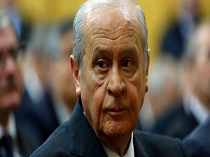 MHP 2 milyon oy kaybetti, vekil sayısı 40’a düştü