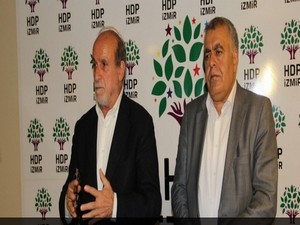 Kürkçü: AKP, oyları silah zoruyla aldı!