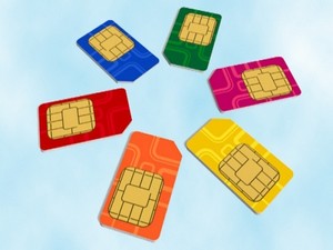 Habersiz GSM hattı çıkarana hapis cezası