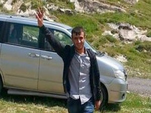 Silvan'da 1 kişi öldürüldü