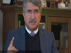 Fikri Sağlar: Beyaz Toroslar asıl şimdi ortaya çıkacak