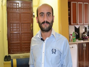 HDP yöneticilerin evlerine eş zamanlı baskın