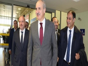Asgari ücret 1300 lira olacak, kimsenin şüphesi olmasın