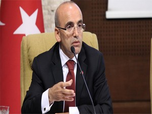 Bakan Şimşek "300 müdürlük kapatılıyor"