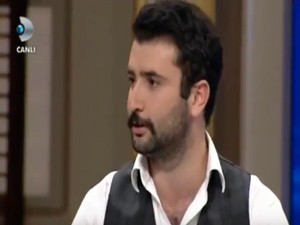 Keskin Kanal D Genç Bakış programına konuk oldu