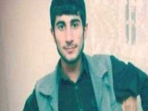 Sur’da bir kişi öldürüldü