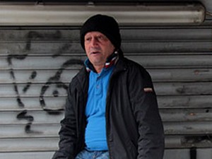 Saatini geriye almayı unutan vatandaşlar işe erken gitti