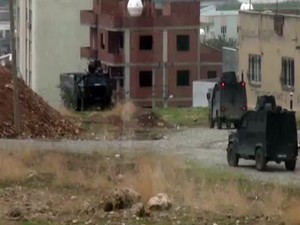 Cizre'de sokağa çıkma yasağı kaldırıldı