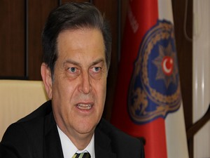 Manisa Emniyet Müdürü görevden uzaklaştırıldı!