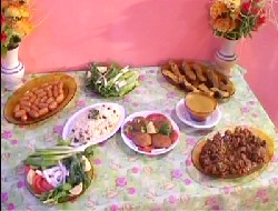 Kursa katılan aşçılara iş sözü