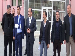Zeydan: Polisler beni öldürmek için ateş etti"