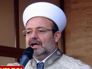 Görmez'dan 'Paris saldırıları' açıklaması