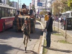 Silvan’da yasak 12 gün sonra kaldırıldı