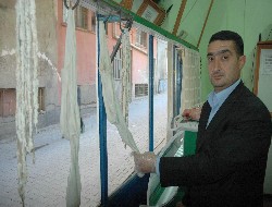 Bir yenilik daha yaşandı