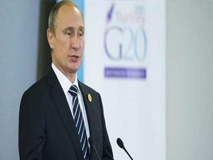 Putin, G20’de konuştu: IŞİD, buradaki ülkelerden de destek alıyor