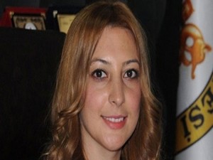 Eski belediye başkanı İmret gözaltında