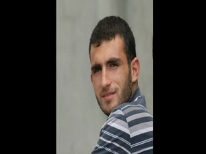 Nusaybin’de bir kişi öldürüldü