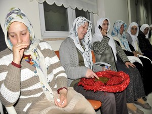 Yüksekova'da öldürülen 2 kişi yarın toprağa verilecek