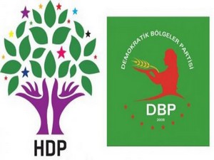 Hakkari DBP yarın halk yürüyüşü düzenleyecek