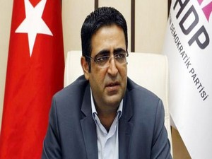 Baluken: Saray ve AKP’nin dişine kan değmiştir
