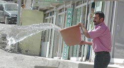 ESNAFIN SAĞLIĞI TEHLİKEDE