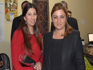 Hakkari belediyesi öğretmenleri unutmadı