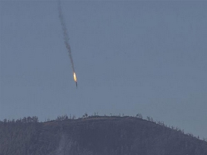 HDP’den Rusya uçağının düşürülmesine dair genel görüşme talebi