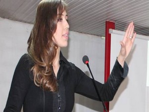 Hakkari ASP "Kadın şiddetine hayır" programı düzenledi