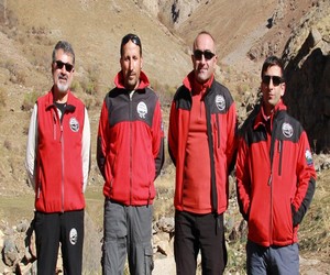 Dağcı Tansu bölgedeki yasakların kaldırılmasını istedi