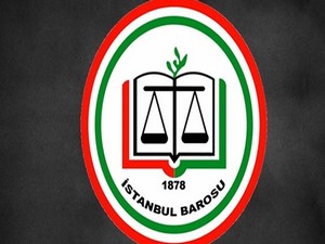 İstanbul Barosu'ndan Dündar ve Gül'ün tutuklanmasına tepki