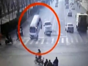 Herkes bu görüntüleri konuşuyor!