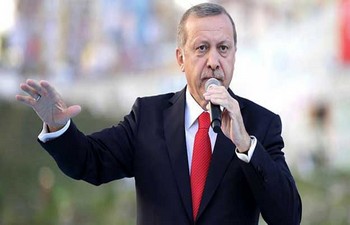 Cumhurbaşkanı Erdoğan: Rusya ateşle oynuyor