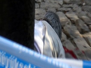 Diyarbakır Baro Başkanı Tahir Elçi katledildi