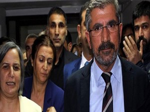Barolar'dan Elçi açıklaması "Emanete sahip çıkacağız"