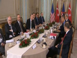 Türkiye’nin kendini savunma hakkını destekliyoruz