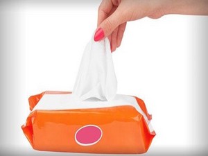 Dezenfekte ürünler mikrop yuvası çıktı