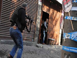 Elçi cinayetinin seyrini değiştirecek yeni görüntüler