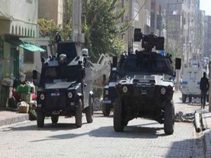 Nusaybin’de 15 yaşındaki Hakan Doğan öldürüldü