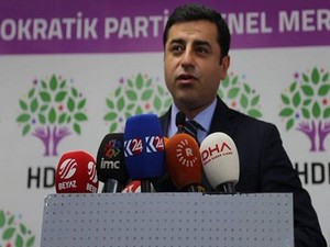 Demirtaş "Bunlar gizli Erdoğancılardı’