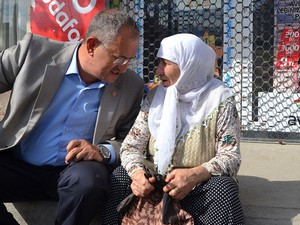 CHP: İnsan hak ve özgürlükleri yok edildi”
