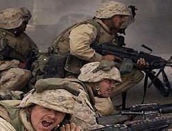 ABD'nin Irak'taki savaş suçları