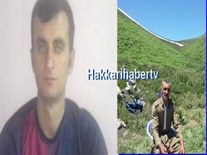 2 köylünün cenazesi sınırdan alındı