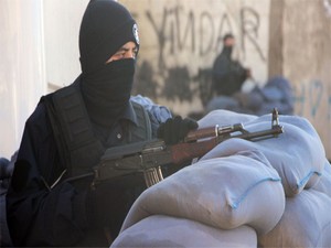 Silopi'de operasyon başladı